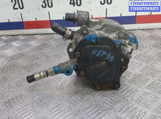 купить тнвд дизельный на VOLKSWAGEN TOUAREG 7L