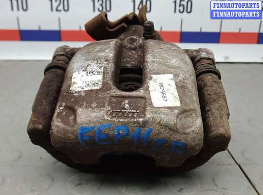 купить суппорт тормозной задний правый на PEUGEOT 3008 1