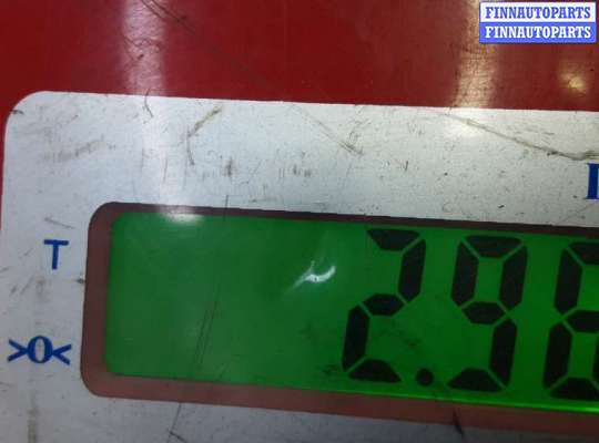 купить клапан egr дизельный на RENAULT MEGANE 3