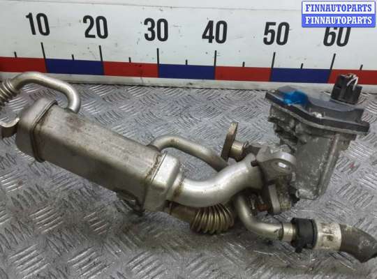 купить клапан egr дизельный на RENAULT MEGANE 3