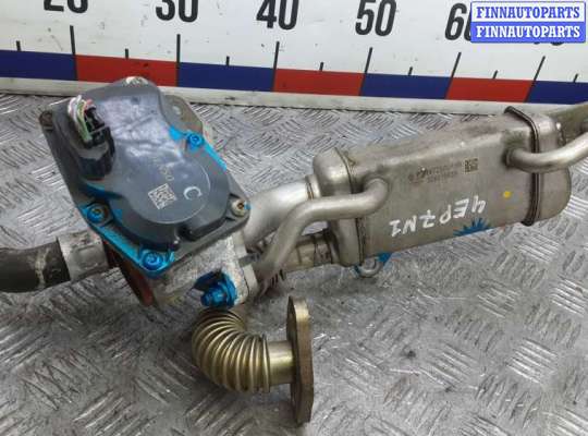 купить клапан egr дизельный на RENAULT MEGANE 3