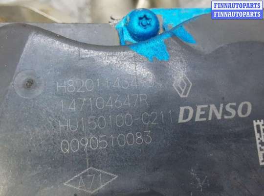 купить клапан egr дизельный на RENAULT MEGANE 3