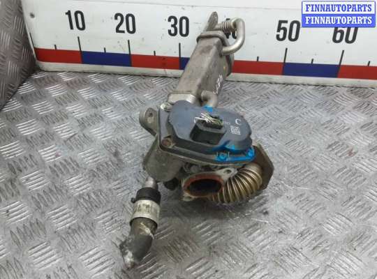 купить клапан egr дизельный на RENAULT MEGANE 3