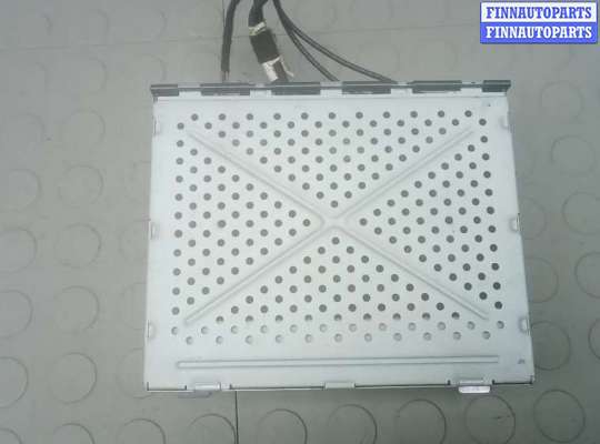 купить блок радио на AUDI A6 ALLROAD C6