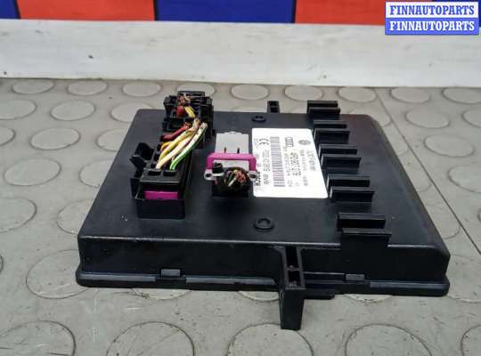 купить блок комфорта на AUDI Q7