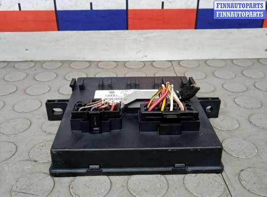 купить блок комфорта на AUDI Q7