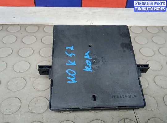 купить блок комфорта на AUDI Q7