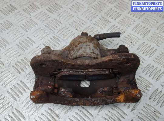 купить суппорт тормозной передний правый на HONDA JAZZ 1