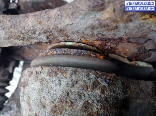 купить суппорт тормозной передний правый на HONDA JAZZ 1