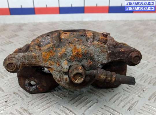 купить суппорт тормозной передний правый на HONDA JAZZ 1