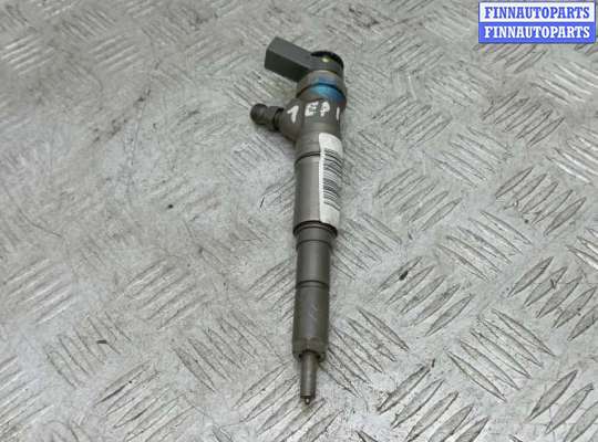 купить форсунка дизельная на BMW 5 E60/E61