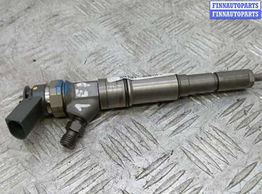 купить форсунка дизельная на BMW 5 E60/E61