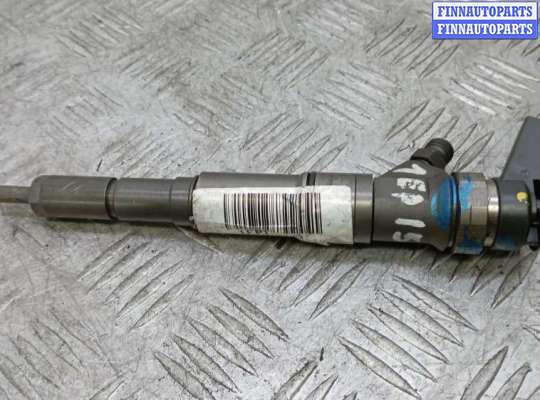 купить форсунка дизельная на BMW 5 E60/E61