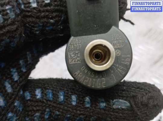 купить форсунка дизельная на BMW 5 E60/E61