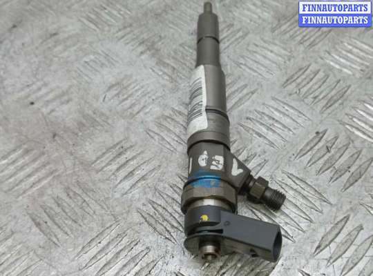 купить форсунка дизельная на BMW 5 E60/E61