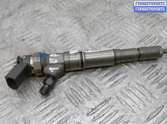 купить форсунка дизельная на BMW 5 E60/E61
