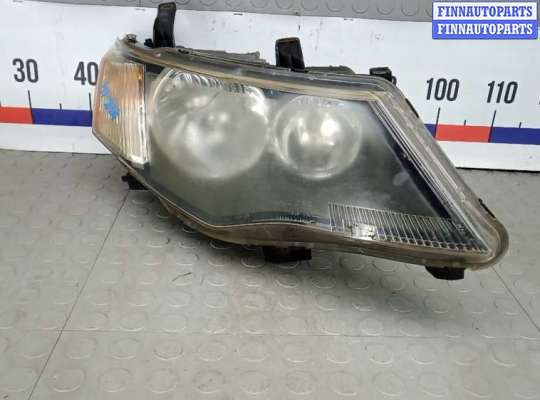 купить фара правая на MITSUBISHI OUTLANDER 2