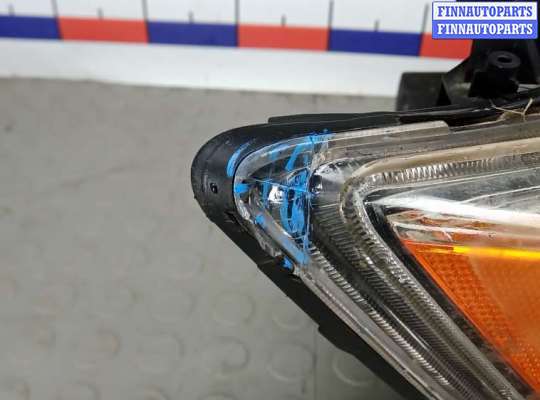 купить фара правая на MITSUBISHI OUTLANDER 2