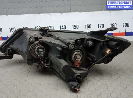 Фара передняя на Peugeot 4007