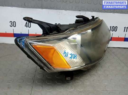 купить фара правая на MITSUBISHI OUTLANDER 2