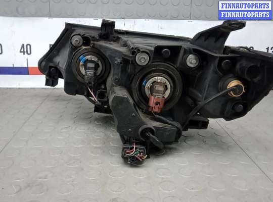 купить фара правая на MITSUBISHI OUTLANDER 2