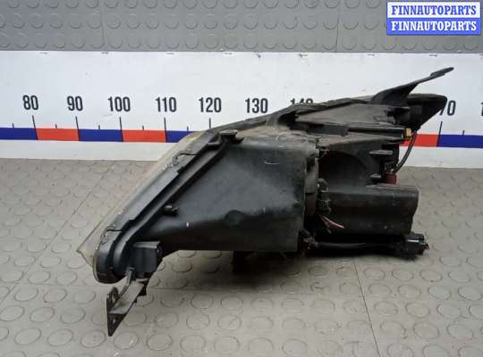 Фара передняя на Peugeot 4007