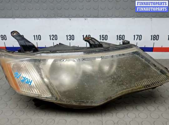 Фара передняя на Peugeot 4007