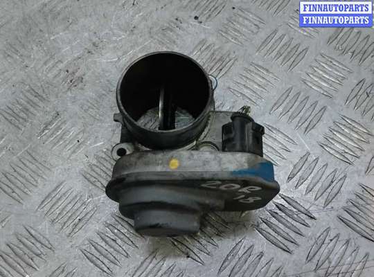 купить дроссельная заслонка дизельная на OPEL ANTARA