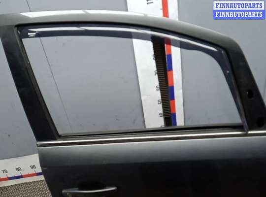 купить дверь передняя правая на OPEL ZAFIRA B