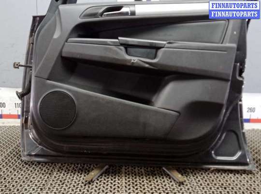 купить дверь передняя правая на OPEL ZAFIRA B