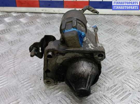 купить стартер дизельный на CITROEN C4 1