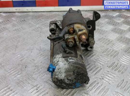 купить стартер дизельный на CITROEN C4 1