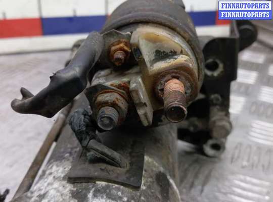 купить стартер дизельный на CITROEN C4 1