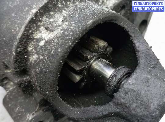 купить стартер дизельный на CITROEN C4 1