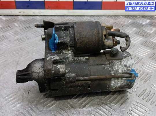 купить стартер дизельный на CITROEN C4 1