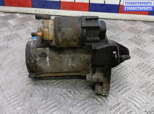 купить стартер дизельный на CITROEN C4 1