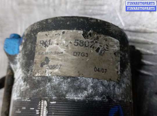 купить стартер дизельный на CITROEN C4 1