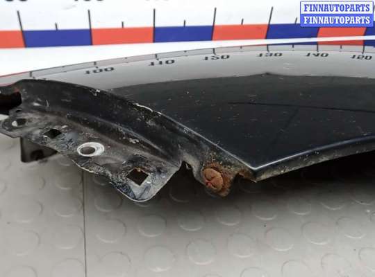 купить крыло переднее левое на PEUGEOT 4007