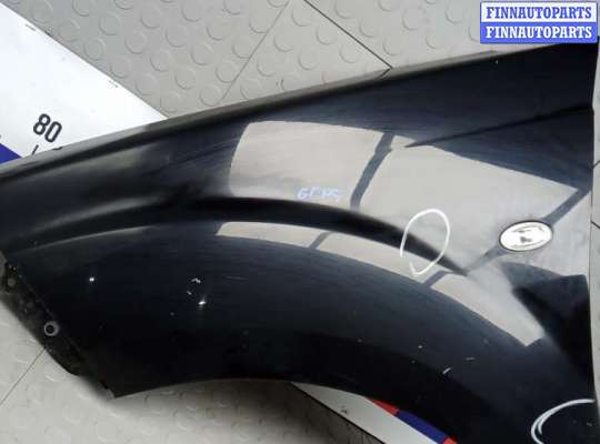 купить крыло переднее левое на PEUGEOT 4007