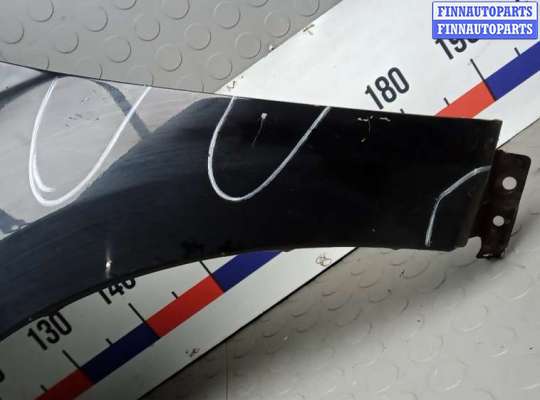 купить крыло переднее левое на PEUGEOT 4007