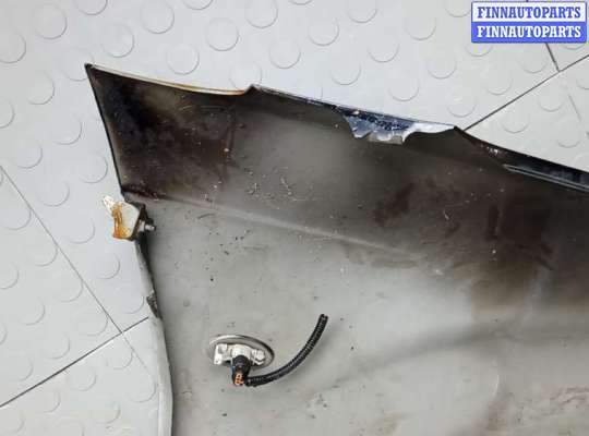 купить крыло переднее левое на PEUGEOT 4007