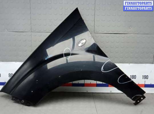 купить крыло переднее левое на PEUGEOT 4007