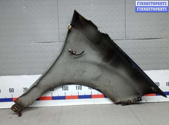 купить крыло переднее левое на PEUGEOT 4007