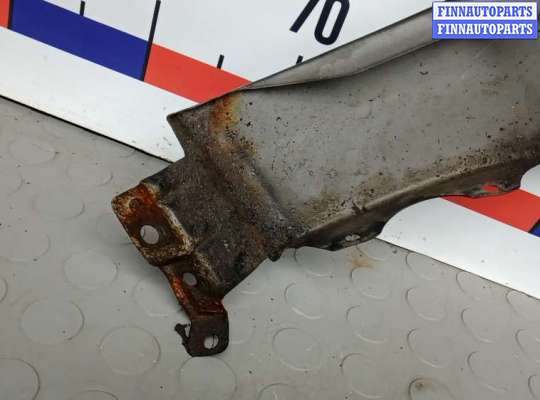 купить крыло переднее левое на PEUGEOT 4007