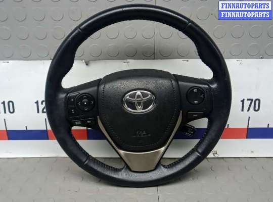 купить подушка безопасности водителя на TOYOTA RAV 4 CA40