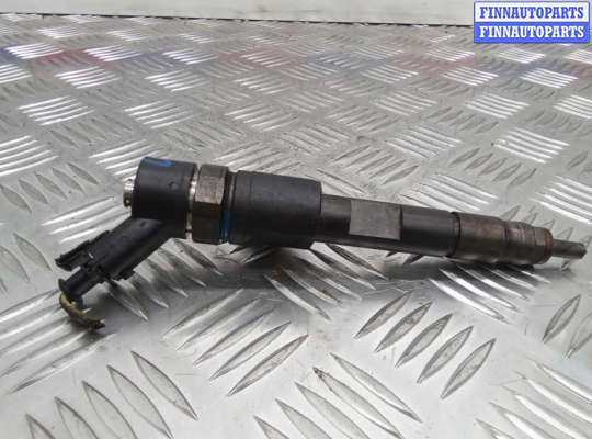 купить форсунка дизельная на RENAULT SCENIC 2