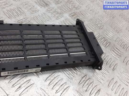 купить электрический радиатор отопителя (тэн) на RENAULT MODUS 2