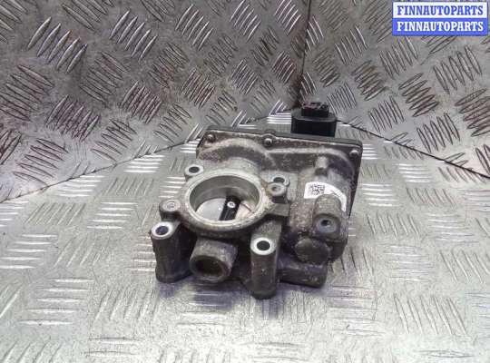 дроссельная заслонка бензиновая RN1529887 на DACIA SANDERO 2