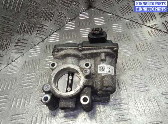 купить дроссельная заслонка бензиновая на DACIA SANDERO 2