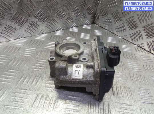 купить дроссельная заслонка бензиновая на DACIA SANDERO 2